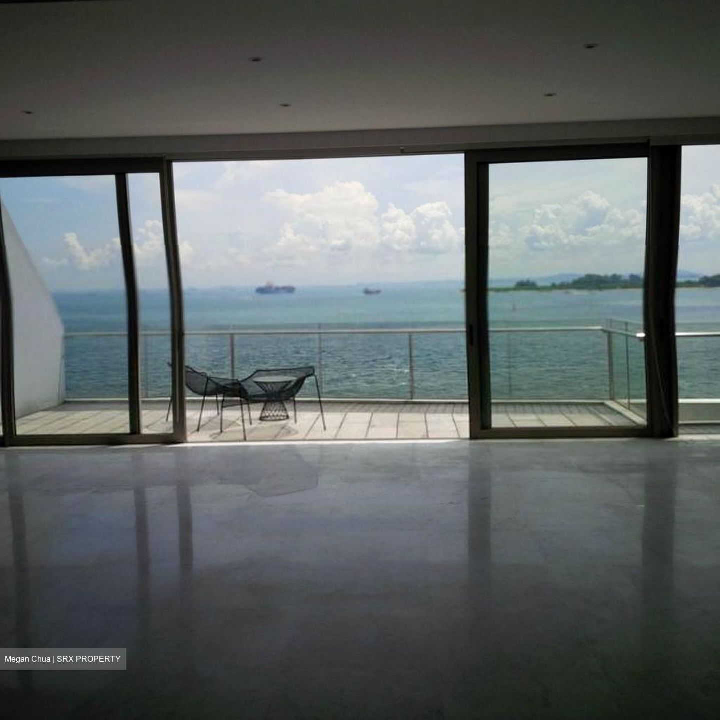 The Coast at Sentosa Cove (D4), Condominium #559307801